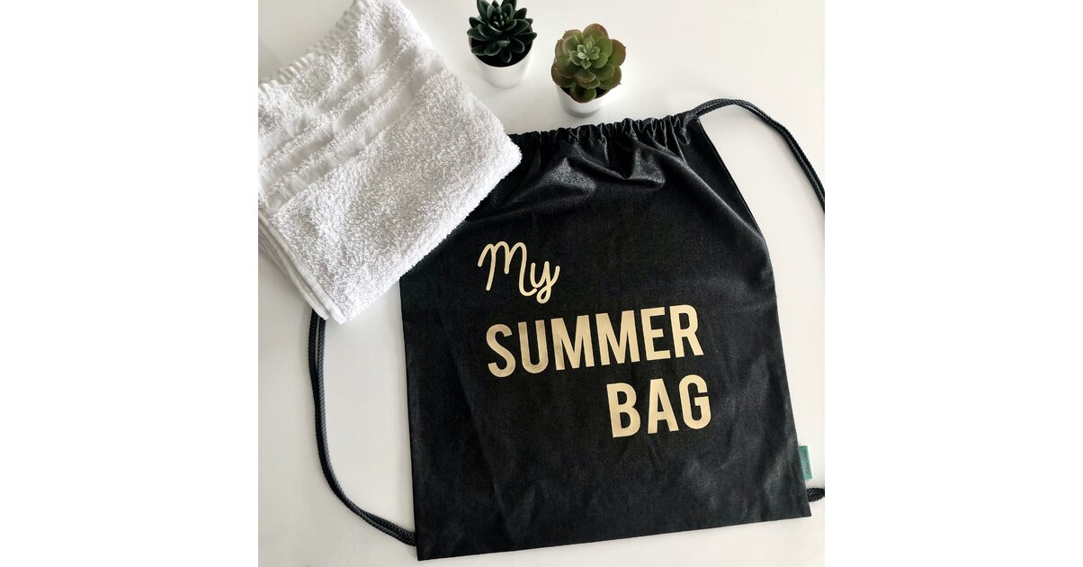 Sac De Plage Imperméable Imprimé Homard - 21x20x3 Cm, 7 Poches - Polyester Résistant, Pour Femme, Fourre-tout - 5